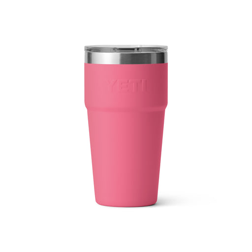 YETI Rambler® 20 oz (591 ml) Stackable Cup with MagSlider™ Lid