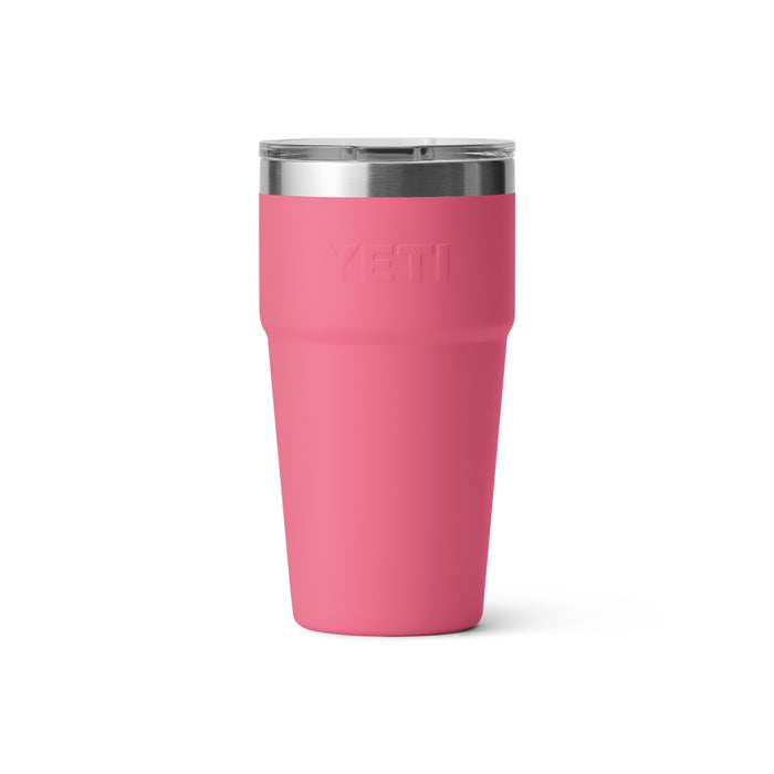 YETI Rambler® 20 oz (591 ml) Stackable Cup with MagSlider™ Lid