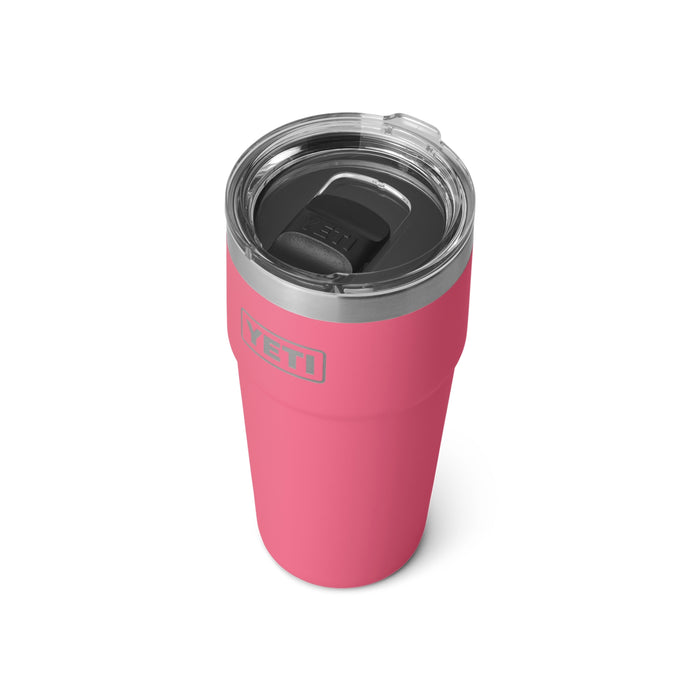 YETI Rambler® 20 oz (591 ml) Stackable Cup with MagSlider™ Lid