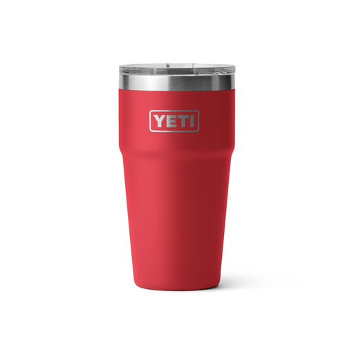 YETI Rambler® 20 oz (591 ml) Stackable Cup with MagSlider™ Lid