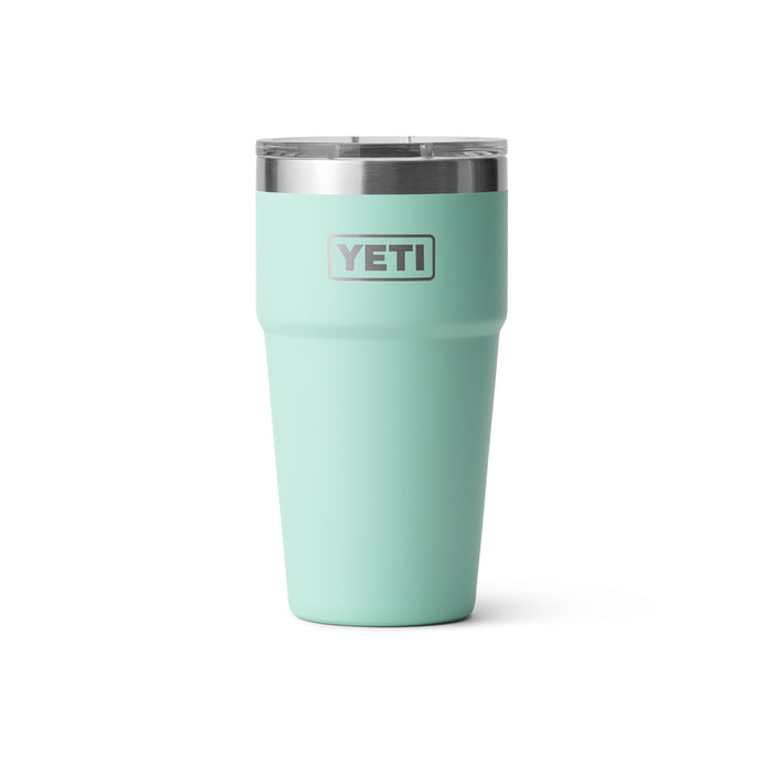 YETI Rambler® 20 oz (591 ml) Stackable Cup with MagSlider™ Lid