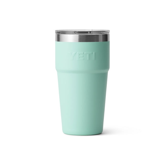 YETI Rambler® 20 oz (591 ml) Stackable Cup with MagSlider™ Lid