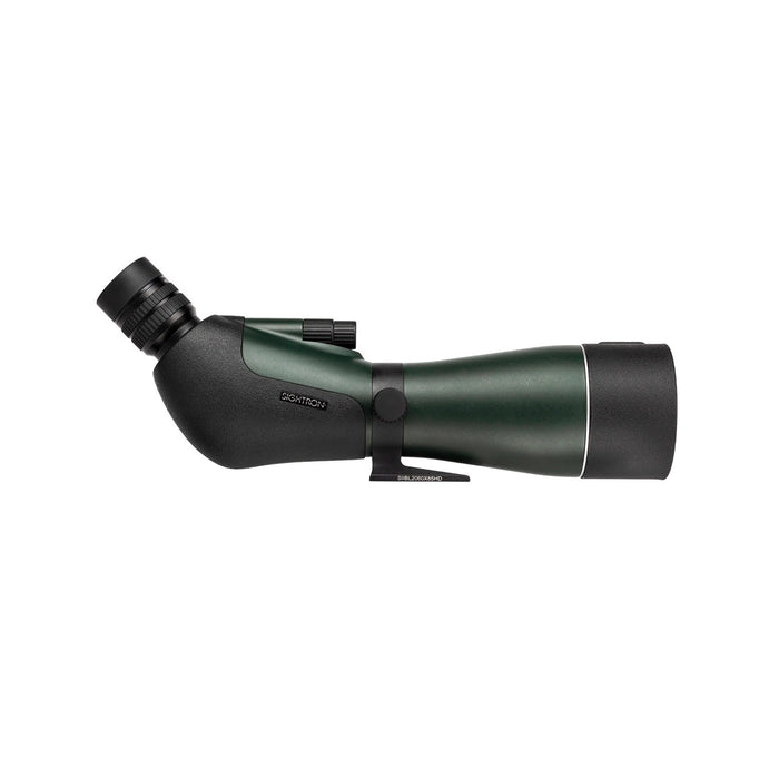 Sightron SII Sky Blue 20-60x85 HD-A Spotting Scope