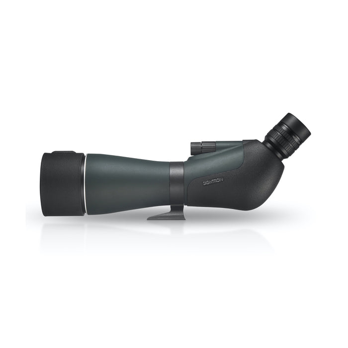 Sightron SII Sky Blue 20-60x85 HD-A Spotting Scope