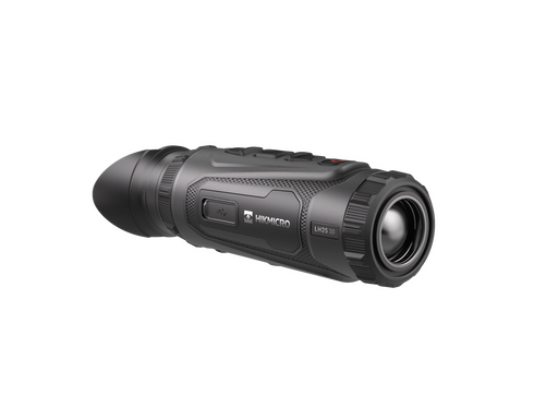HIKMICRO Lynx LH25 3.0 25mm Thermal Monocular - <15mK 384x288px 12µm 50Hz