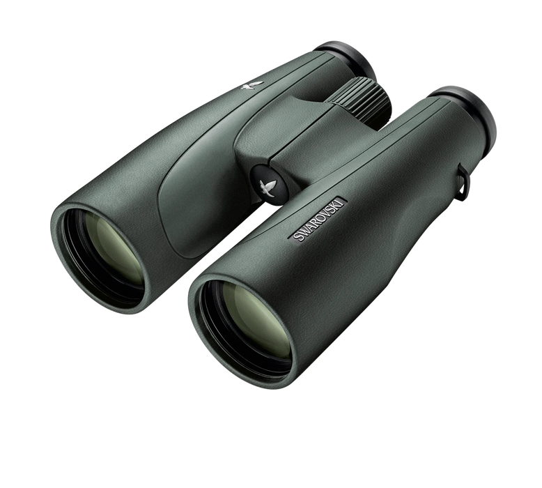 Swarovski Optik SLC 10x56 WB Wide Angle Binoculars
