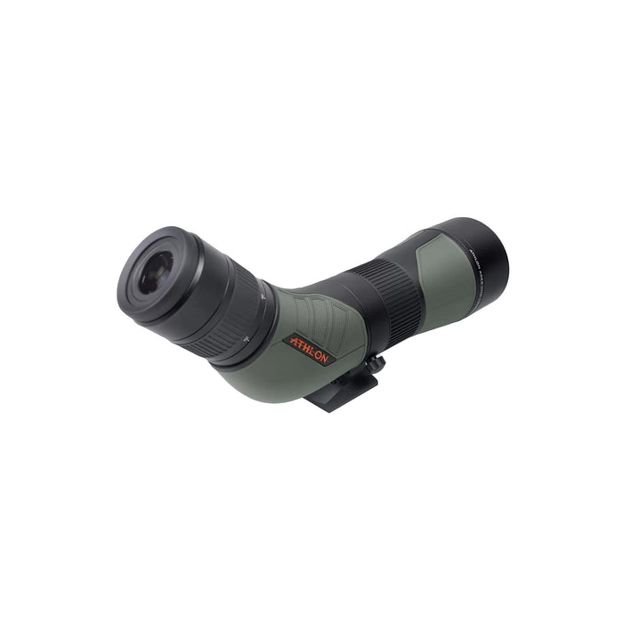 Athlon Ares G2 UHD 15-45x65 45 Degree Angled Spotting Scope