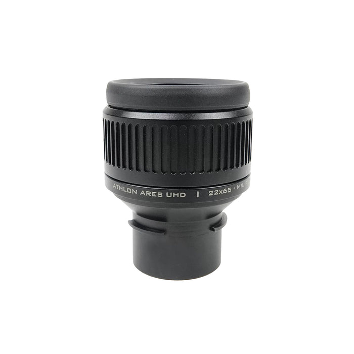 Athlon Ares G2 22x Ranging Reticle Eyepiece