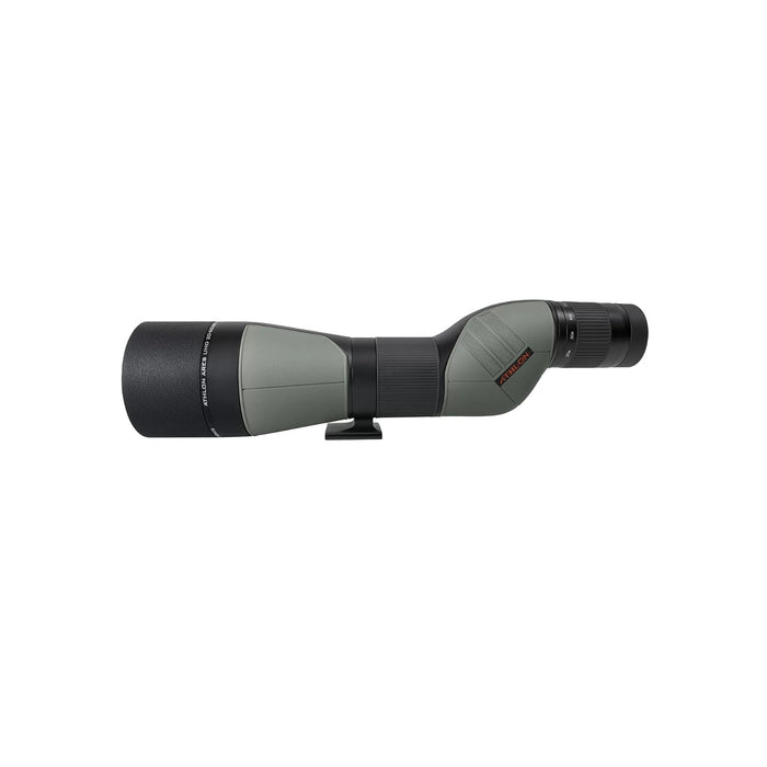 Athlon Ares G2 UHD 20-60x85 Straight Spotting Scope