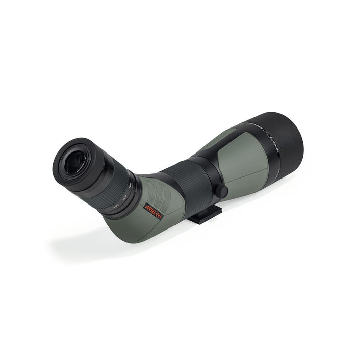 Athlon Ares G2 UHD 20-60x85 45 Degree Spotting Scope