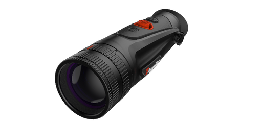 ThermTec Cyclops D-series CP340D 384x288 12um 25mk 20/40 Dual-FOV Thermal Handheld Monocular