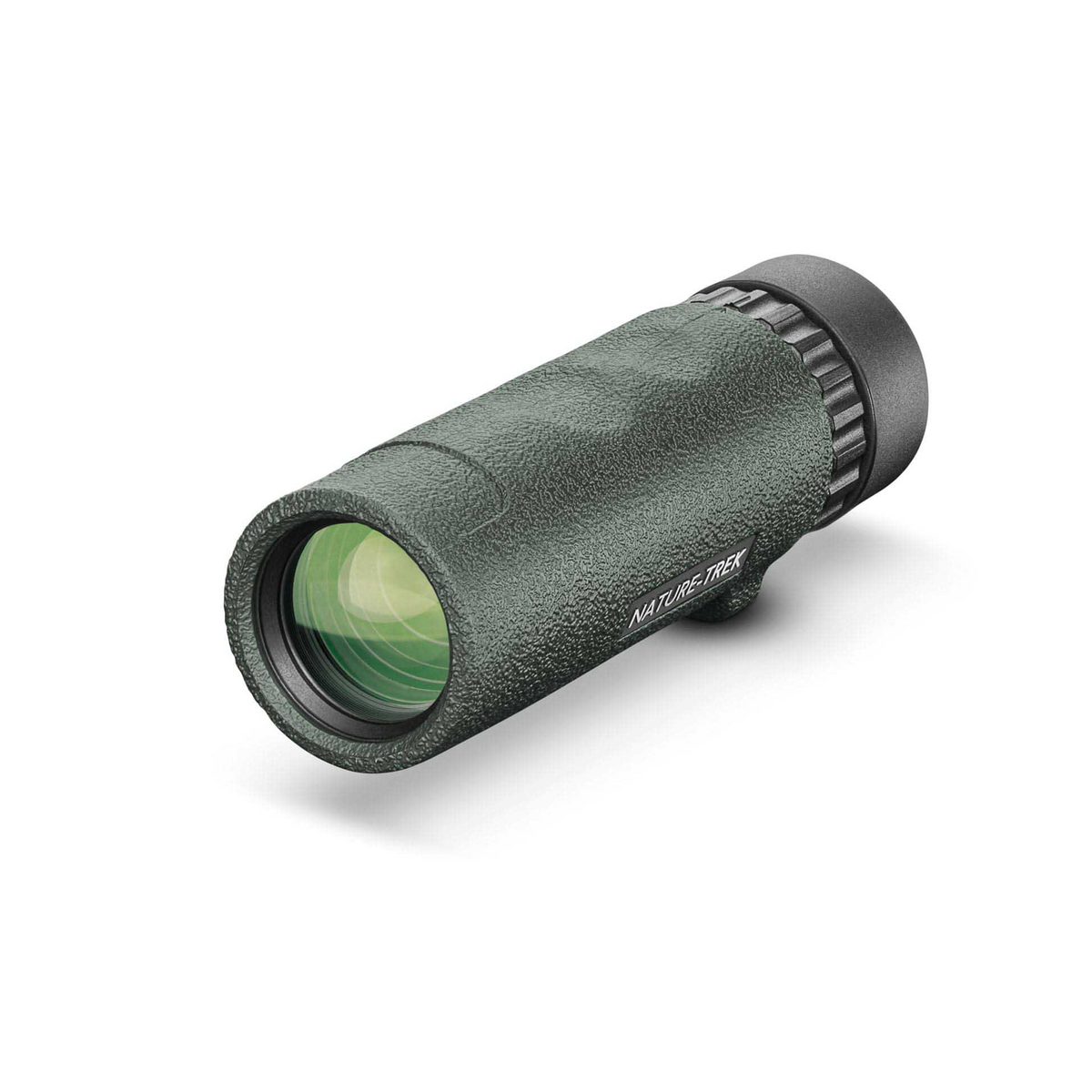 Hawke NatureTrek 10x25 Monocular — South West Optics