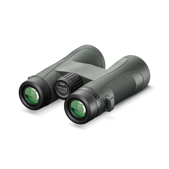 Hawke Endurance ED 8x42 Binocular (Green)