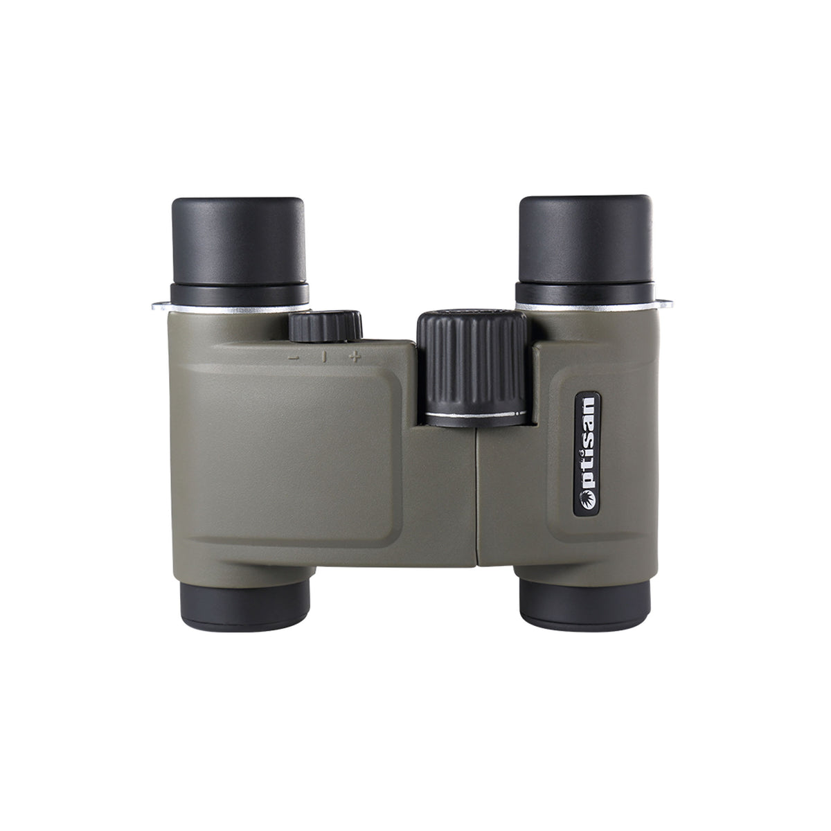 Optisan Britec CR 7x21 Binoculars — South West Optics