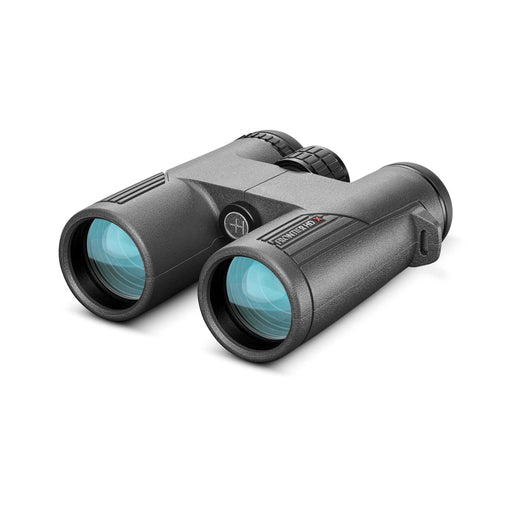 Hawke Frontier HD X 8x42 Binocular (Grey) — South West Optics