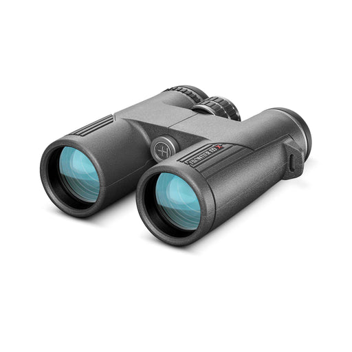 Hawke Frontier ED X 8x42 Binoculars - Grey