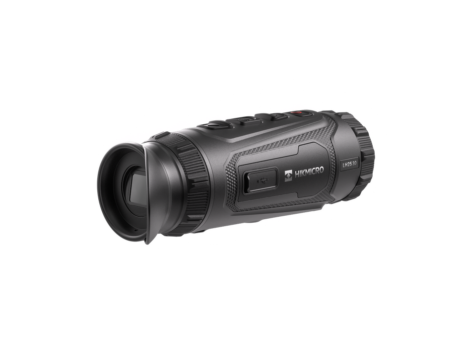 HIKMICRO Lynx LH25 3.0 25mm Thermal Monocular - <15mK 384x288px 12µm 50Hz