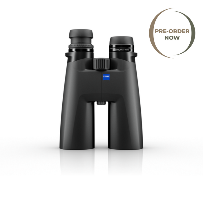 Zeiss Conquest HDX 15x56 Binoculars