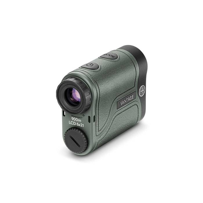 Hawke Vantage 6x21 LRF 900 Range Finder — South West Optics