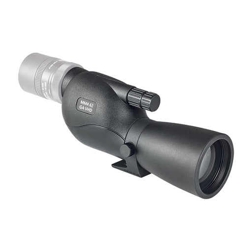Opticron MM4 62 GA VHD Straight Travelscope Body