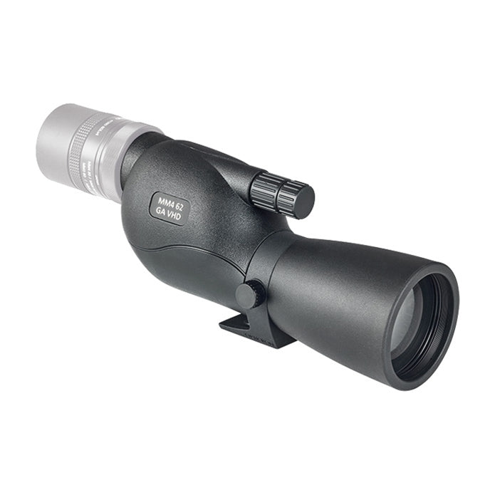 Opticron MM4 62 GA VHD Straight Travelscope Body