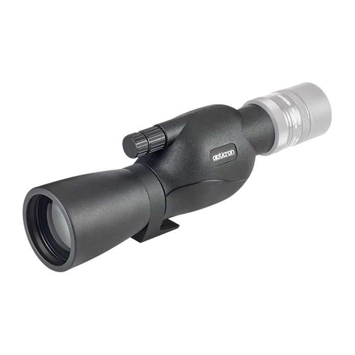 Opticron MM4 62 GA VHD Straight Travelscope Body