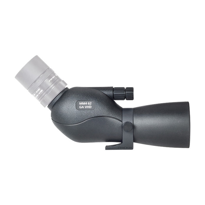 Opticron MM4 62 GA VHD 45deg Angled Travelscope Body