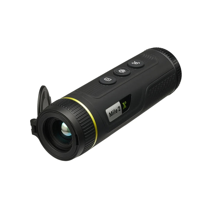 Pixfra MILE 2 M413 Handheld Thermal Monocular - 384x288/12µm/13mm 25mk