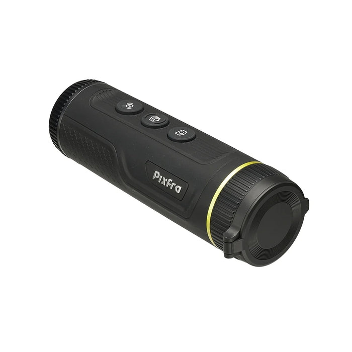 Pixfra MILE 2 M413 Handheld Thermal Monocular - 384x288/12µm/13mm 25mk