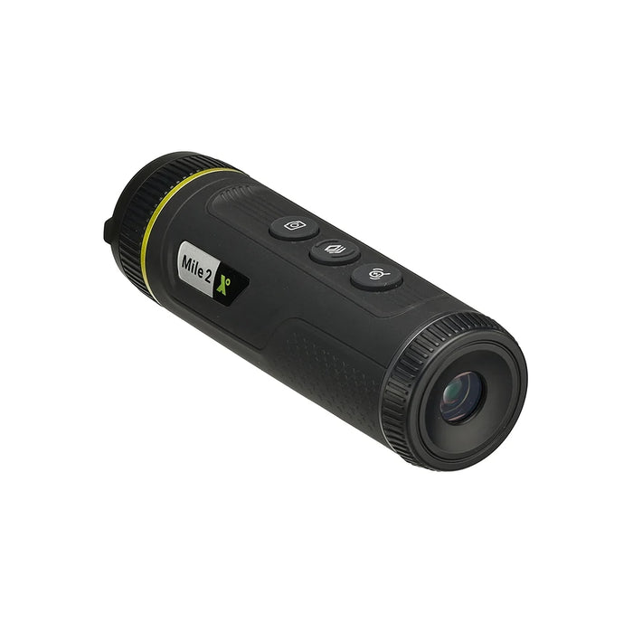 Pixfra MILE 2 M413 Handheld Thermal Monocular - 384x288/12µm/13mm 25mk