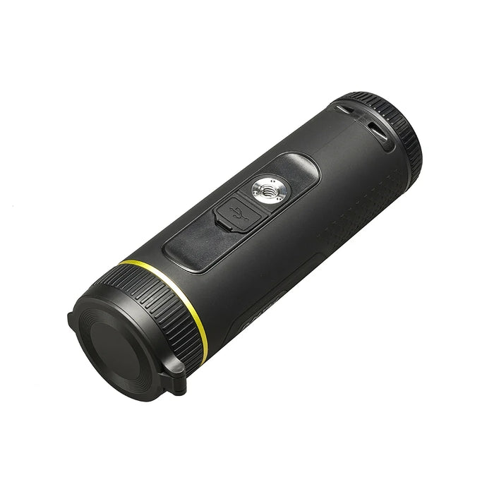 Pixfra MILE 2 M413 Handheld Thermal Monocular - 384x288/12µm/13mm 25mk