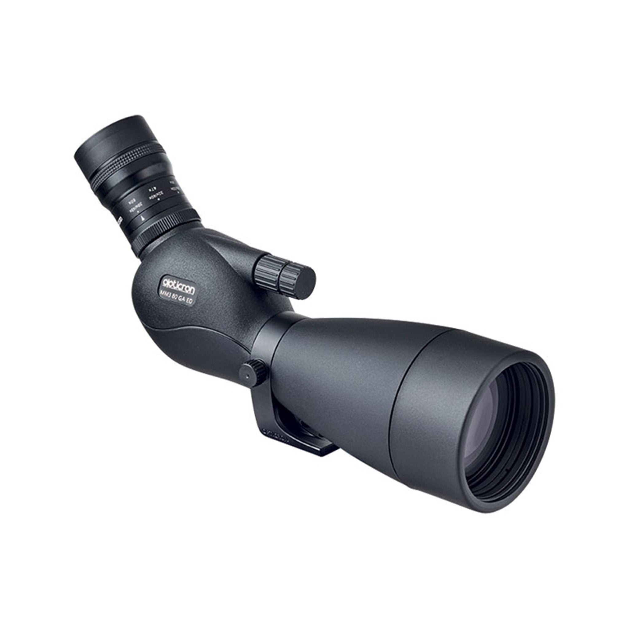 Field Scopes for Long‑Range Wildlife & Nature Viewing — South West Optics