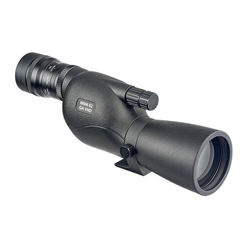 Opticron MM4 62 GA VHD Straight Travelscope with HR3 16-48x Eyepiece