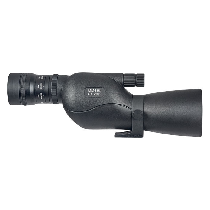 Opticron MM4 62 GA VHD Straight Travelscope with HR3 16-48x Eyepiece