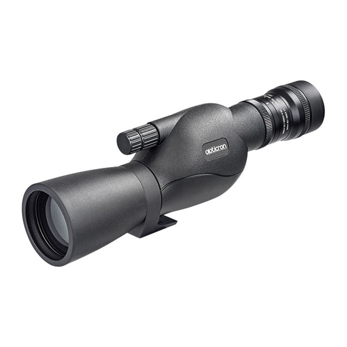 Opticron MM4 62 GA VHD Straight Travelscope with HR3 16-48x Eyepiece
