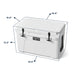 YETI Tundra 45 Cool Box 