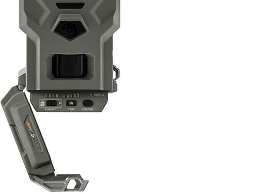 Spypoint FLEX Trail Camera - Grey