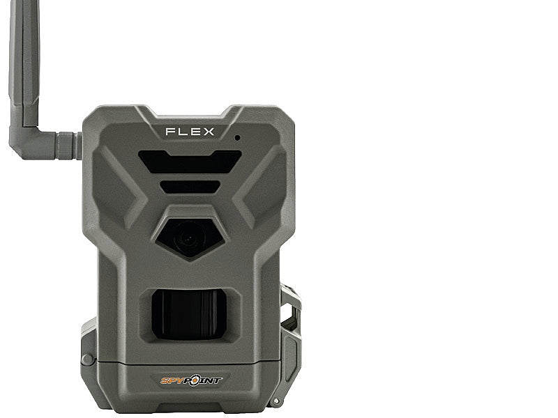 Spypoint FLEX Trail Camera - Grey
