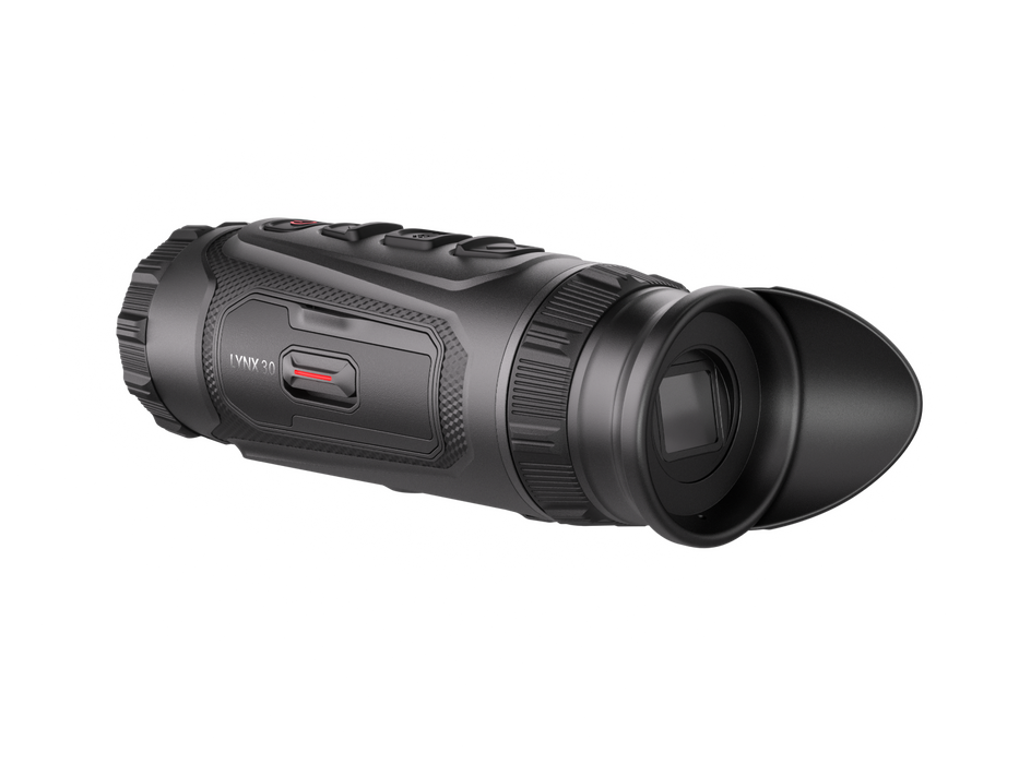 HIKMICRO Lynx LH25 3.0 25mm Thermal Monocular - <15mK 384x288px 12µm 50Hz