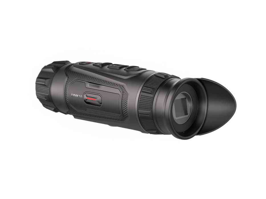 HIKMICRO Lynx LH35 3.0 35mm Thermal Monocular - <15mK 384x288px 12µm 50Hz
