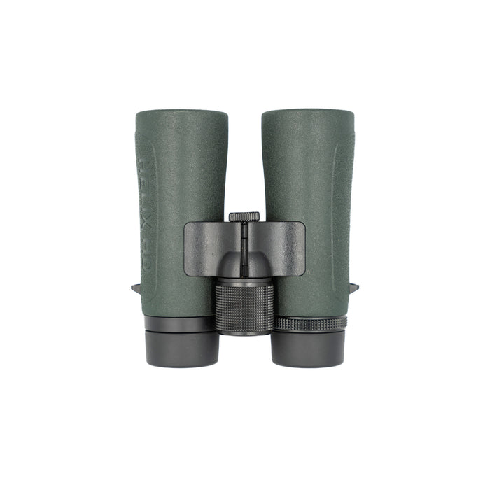 Element Optics 8x42 Helix HD Binoculars- With Chest Pack