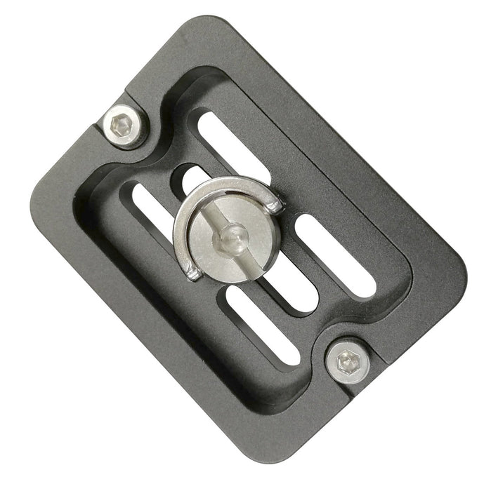 PU-50 Piastra Veloce In Alluminio ARCA-SWISS Piastra Adattatore - Foto 5