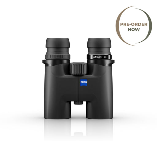 Zeiss Conquest HDX 8x32 Binoculars