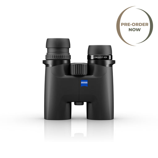 Zeiss Conquest HDX 8x32 Binoculars