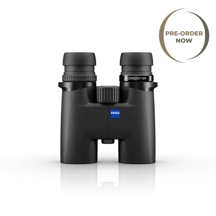 Zeiss Conquest HDX 10x32 Binoculars