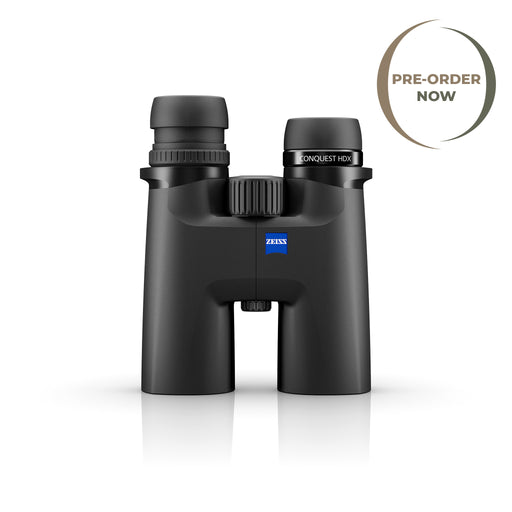 Zeiss Conquest HDX 8x42 Binoculars