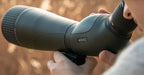 Hawke Optics Vantage HD 20-60x80 Angled Spotting Scope