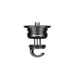 Leofoto MR Q LQ-324C Carbon Tripod + LH-40 Ballhead