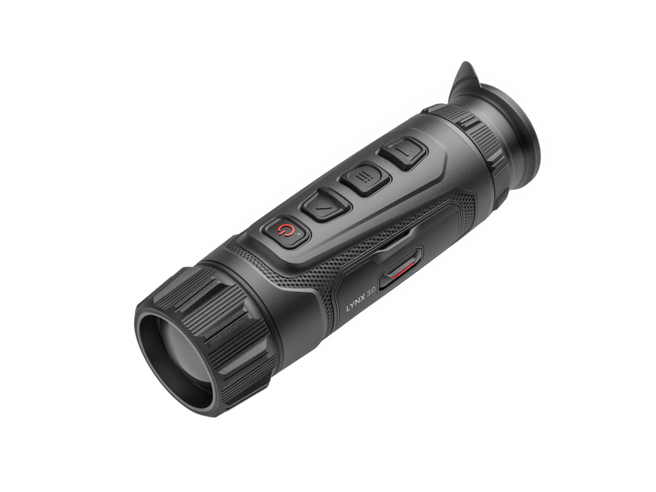 HIKMICRO Lynx LH35 3.0 35mm Thermal Monocular - <15mK 384x288px 12µm 50Hz