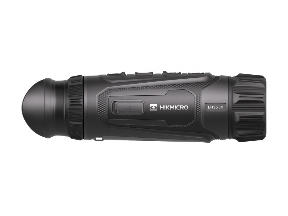 HIKMICRO Lynx LH35 3.0 35mm Thermal Monocular - <15mK 384x288px 12µm 50Hz